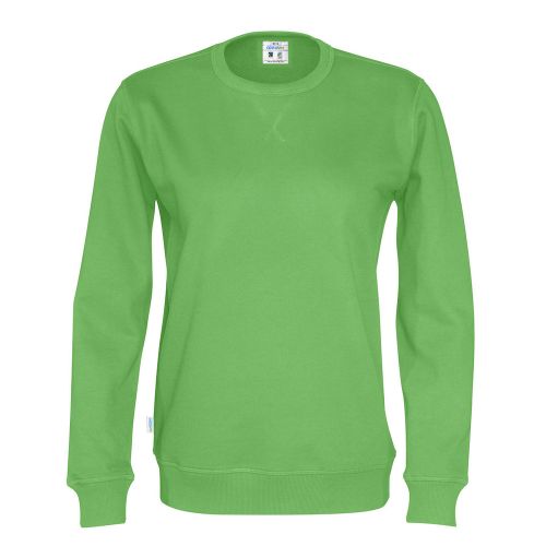 Sweatshirt round neck - Image 15